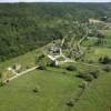 Photos aériennes de Foulbec (27210) - Autre vue | Eure, Normandie, France - Photo réf. N013760