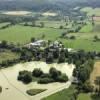 Photos aériennes de Foulbec (27210) - Autre vue | Eure, Normandie, France - Photo réf. N013761