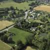 Photos aériennes de Foulbec (27210) - Autre vue | Eure, Normandie, France - Photo réf. N013762