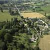 Photos aériennes de Foulbec (27210) - Autre vue | Eure, Normandie, France - Photo réf. N013763