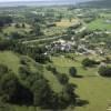 Photos aériennes de Foulbec (27210) - Autre vue | Eure, Normandie, France - Photo réf. N013764