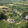 Photos aériennes de Foulbec (27210) - Autre vue | Eure, Normandie, France - Photo réf. N013766