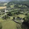 Photos aériennes de Foulbec (27210) - Autre vue | Eure, Normandie, France - Photo réf. N013767