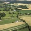 Photos aériennes de Fourmetot (27500) | Eure, Normandie, France - Photo réf. N013781