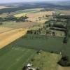 Photos aériennes de Fourmetot (27500) | Eure, Normandie, France - Photo réf. N013782