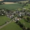 Photos aériennes de Fourmetot (27500) | Eure, Normandie, France - Photo réf. N013786