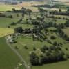 Photos aériennes de Fourmetot (27500) | Eure, Normandie, France - Photo réf. N013789