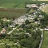 Photos aériennes de Fresne-l'Archevêque (27700) | Eure, Normandie, France - Photo réf. N013790