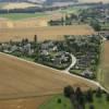 Photos aériennes de Fresne-l'Archevêque (27700) | Eure, Normandie, France - Photo réf. N013793