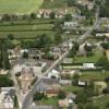 Photos aériennes de Fresne-l'Archevêque (27700) | Eure, Normandie, France - Photo réf. N013796