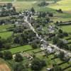 Photos aériennes de Fresne-l'Archevêque (27700) | Eure, Normandie, France - Photo réf. N013798