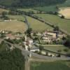 Photos aériennes de Glisolles (27190) | Eure, Haute-Normandie, France - Photo réf. N013801