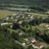 Photos aériennes de Glisolles (27190) - Autre vue | Eure, Haute-Normandie, France - Photo réf. N013803