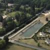 Photos aériennes de Glisolles (27190) - Autre vue | Eure, Haute-Normandie, France - Photo réf. N013804