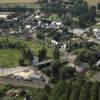 Photos aériennes de Glisolles (27190) - Autre vue | Eure, Haute-Normandie, France - Photo réf. N013805
