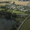 Photos aériennes de Glos-sur-Risle (27290) | Eure, Normandie, France - Photo réf. N013810