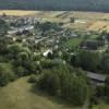 Photos aériennes de Glos-sur-Risle (27290) | Eure, Normandie, France - Photo réf. N013811