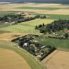 Photos aériennes de Goupillières (27170) - Autre vue | Eure, Haute-Normandie, France - Photo réf. N013820