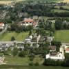 Photos aériennes de Grainville (27380) - Autre vue | Eure, Haute-Normandie, France - Photo réf. N013833