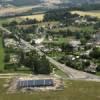 Photos aériennes de Grainville (27380) - Autre vue | Eure, Haute-Normandie, France - Photo réf. N013834
