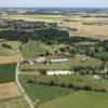 Photos aériennes de Grand-Camp (27270) - Autre vue | Eure, Normandie, France - Photo réf. N013842