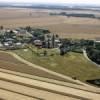 Photos aériennes de "blé" - Photo réf. N013852