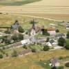 Photos aériennes de Grandvilliers (27240) - Autre vue | Eure, Normandie, France - Photo réf. N013854