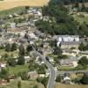 Photos aériennes de Harcourt (27800) | Eure, Normandie, France - Photo réf. N013862