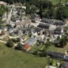Photos aériennes de Harcourt (27800) | Eure, Normandie, France - Photo réf. N013863