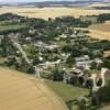 Photos aériennes de Hébécourt (27150) - Autre vue | Eure, Normandie, France - Photo réf. N013867