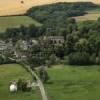 Photos aériennes de Hébécourt (27150) - Autre vue | Eure, Normandie, France - Photo réf. N013872