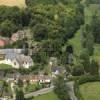 Photos aériennes de Hébécourt (27150) - Autre vue | Eure, Normandie, France - Photo réf. N013875