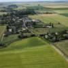 Photos aériennes de Hennezis (27700) - Autre vue | Eure, Normandie, France - Photo réf. N013876