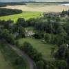 Photos aériennes de Herqueville (27430) - Autre vue | Eure, Haute-Normandie, France - Photo réf. N013889