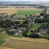 Photos aériennes de Heudicourt (27860) | Eure, Normandie, France - Photo réf. N013896