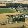 Photos aériennes de Heudicourt (27860) | Eure, Normandie, France - Photo réf. N013899