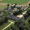 Photos aériennes de Heudicourt (27860) | Eure, Normandie, France - Photo réf. N013903