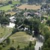 Photos aériennes de Heudreville-sur-Eure (27400) | Eure, Normandie, France - Photo réf. N013909