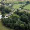 Photos aériennes de Heudreville-sur-Eure (27400) | Eure, Normandie, France - Photo réf. N013910