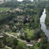 Photos aériennes de Heudreville-sur-Eure (27400) | Eure, Normandie, France - Photo réf. N013918