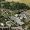 Photos a&eacute;riennes de Hondouville (27400) - Autre vue | Eure, Normandie, France - Photo r&eacute;f. N013930