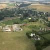 Photos aériennes de Honguemare-Guenouville (27310) - Autre vue | Eure, Haute-Normandie, France - Photo réf. N013932
