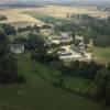 Photos aériennes de Honguemare-Guenouville (27310) - Autre vue | Eure, Haute-Normandie, France - Photo réf. N013934