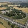 Photos aériennes de Honguemare-Guenouville (27310) - Autre vue | Eure, Haute-Normandie, France - Photo réf. N013936