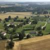 Photos aériennes de Honguemare-Guenouville (27310) | Eure, Haute-Normandie, France - Photo réf. N013937