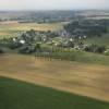 Photos aériennes de Illeville-sur-Montfort (27290) - Autre vue | Eure, Normandie, France - Photo réf. N013938