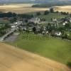 Photos aériennes de Illeville-sur-Montfort (27290) - Autre vue | Eure, Normandie, France - Photo réf. N013940