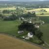 Photos aériennes de Illeville-sur-Montfort (27290) - Autre vue | Eure, Normandie, France - Photo réf. N013943