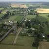 Photos aériennes de Illeville-sur-Montfort (27290) - Autre vue | Eure, Normandie, France - Photo réf. N013944