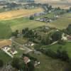 Photos aériennes de Illeville-sur-Montfort (27290) - Autre vue | Eure, Normandie, France - Photo réf. N013946